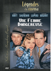 Une Femme dangereuse - DVD