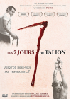 Les 7 jours du Talion - DVD