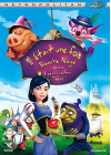 Il était une fois Blanche Neige, 1 pomme, 3 petits cochons, 7 nains - DVD