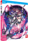 The Asterisk War : The Academy City on the Water - Saison 1, Vol. 2/2 - Blu-ray