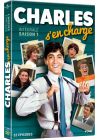 Charles s'en charge - Saison 1 - DVD