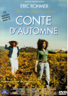 Conte d'automne - DVD
