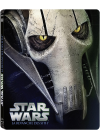 Star Wars - Episode III : La Revanche des Sith (Édition Limitée boîtier SteelBook) - Blu-ray