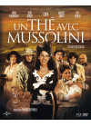 Un thé avec Mussolini (Combo Blu-ray + DVD) - Blu-ray