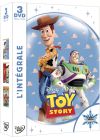 Toy Story - Trilogie - DVD