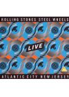 The Rolling Stones - Steel Wheels Live (SD Blu-ray (SD upscalée) + CD) - Blu-ray