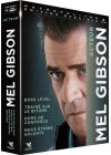 Mel Gibson : Hors de contrôle + Traîné sur le bitume + Nous étions soldats + Boss Level (Édition Spéciale) - DVD