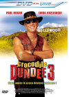 Crocodile Dundee 3 - DVD