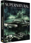 Supernatural - L'intégrale saisons 1 à 4 - DVD