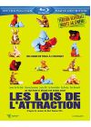 Les Lois de l'attraction (Édition Collector - Version Intégrale) - Blu-ray