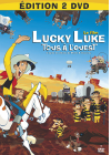 Tous à l'Ouest : une aventure de Lucky Luke (Édition 2 DVD) - DVD