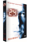 24 heures chrono - Saison 1 - DVD