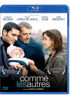 Comme les autres - Blu-ray