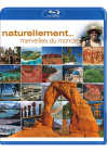 Antoine - Naturellement... - Merveilles du monde (Combo Blu-ray + DVD) - Blu-ray