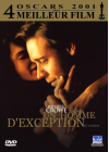 Un Homme d'exception (Édition Collector) - DVD