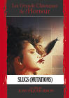 Slugs (Mutations) - DVD