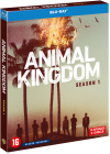 Animal Kingdom - Saison 1 - Blu-ray