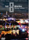 Lyon, 8 décembre : Fête des lumières (Édition Collector) - DVD