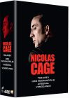 Nicolas Cage - Coffret 4 films : Tokarev + USS Indianapolis + Arsenal + Vengeance (Pack) - DVD