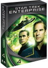 Star Trek : Enterprise - Saison 4 - DVD