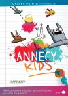 Annecy Kids - DVD