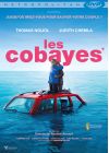 Les Cobayes - DVD