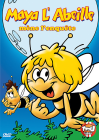 Maya l'Abeille mène l'enquête - DVD