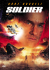 Soldier - DVD