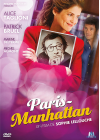Paris-Manhattan - DVD