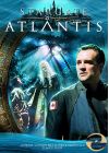 Stargate Atlantis - Saison 2 Vol. 3 - DVD