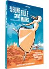 La Jeune fille sans mains - DVD