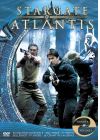 Stargate Atlantis - Saison 3 Vol. 3 - DVD