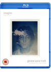 Imagine + Gimme Some Truth: The Making of John Lennon's Imagine Album - Blu-ray