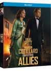 Alliés - Blu-ray