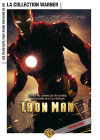 Iron Man - DVD