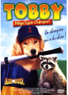 Tobby méga super champion - DVD