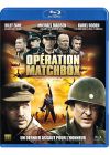 Opération Matchbox - Blu-ray