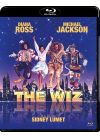 The Wiz - Blu-ray