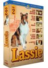 Lassie - Les longs métrages - Vol. 2 - DVD