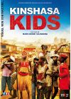 Kinshasa Kids - DVD