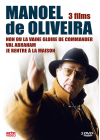 Manoel de Oliveira - 3 films - Non, ou la vaine gloire de commander + Val Abraham + Je rentre à la maison - DVD