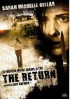 The Return - DVD