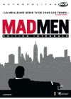 Mad Men - L'intégrale des Saisons 1 à 7 - DVD