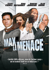 Max la menace - DVD