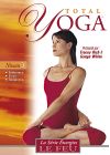 Total Yoga - Niveau 3 : Le Feu - DVD