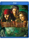 Pirates des Caraïbes : Le Secret du coffre maudit - Blu-ray