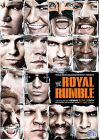 Royal Rumble 2011 - DVD