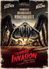 L'Horrible invasion - DVD