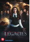 Legacies - Saison 1 - DVD