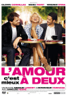 L'Amour c'est mieux à deux - DVD